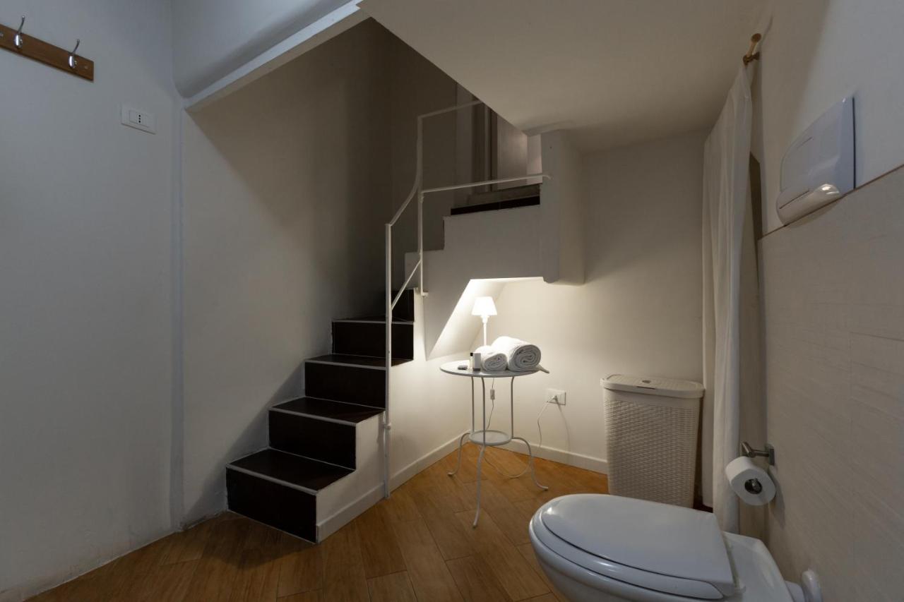 Quattro Canti Charming Flat 巴勒莫 外观 照片